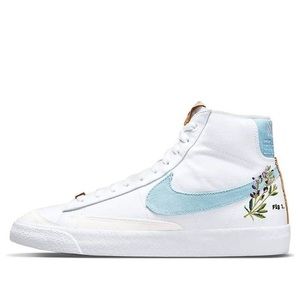 Nike Blazers